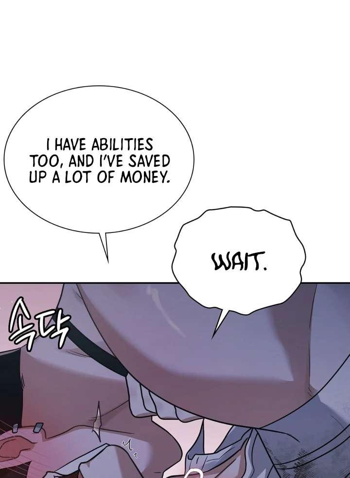 I’m Not Your Fated Guide But… Chapter 28 page 64 - 