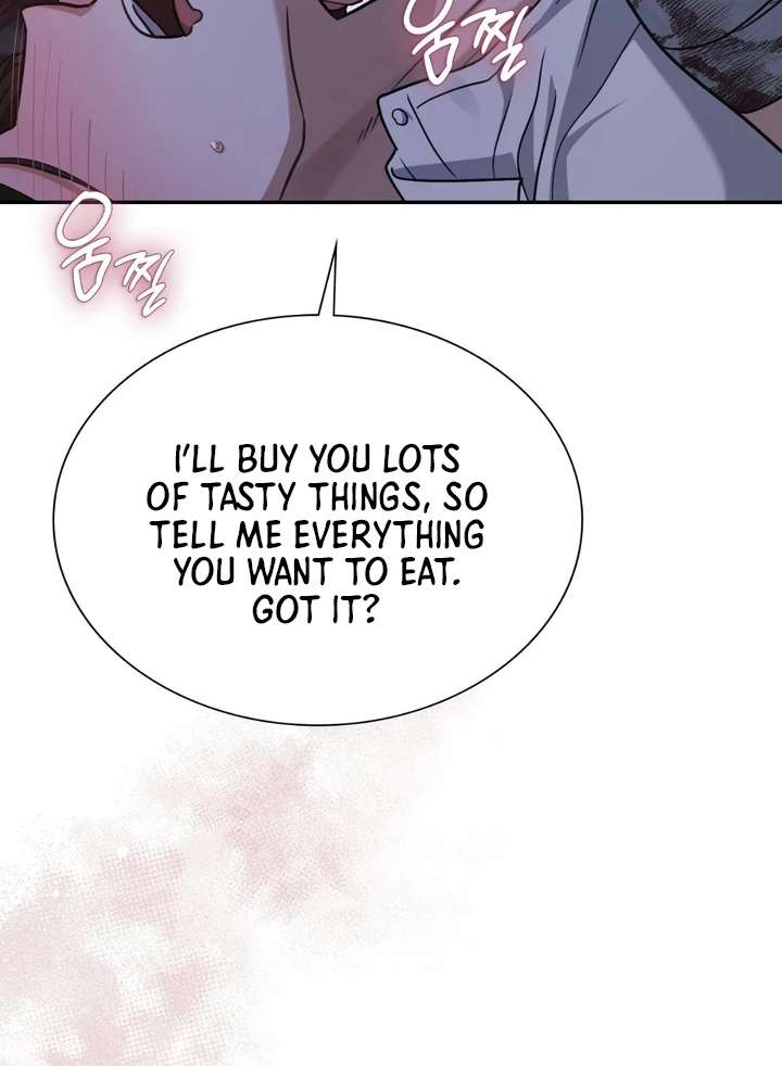 I’m Not Your Fated Guide But… Chapter 28 page 65 - 