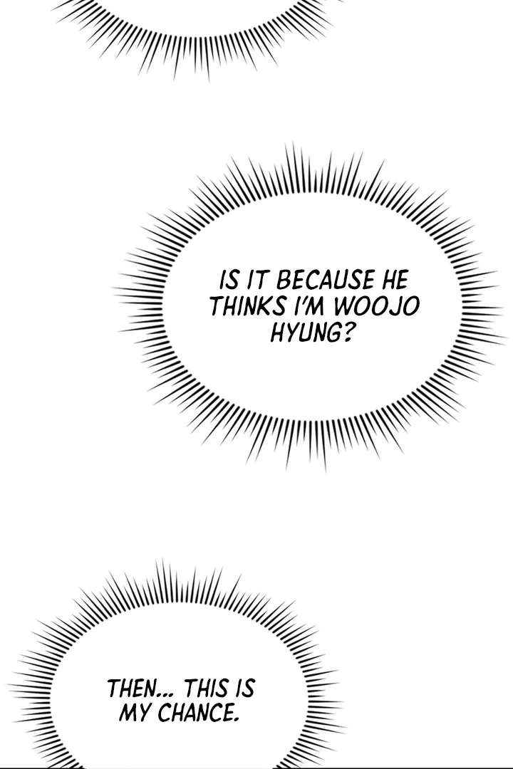 I’m Not Your Fated Guide But… Chapter 28 page 8 - 