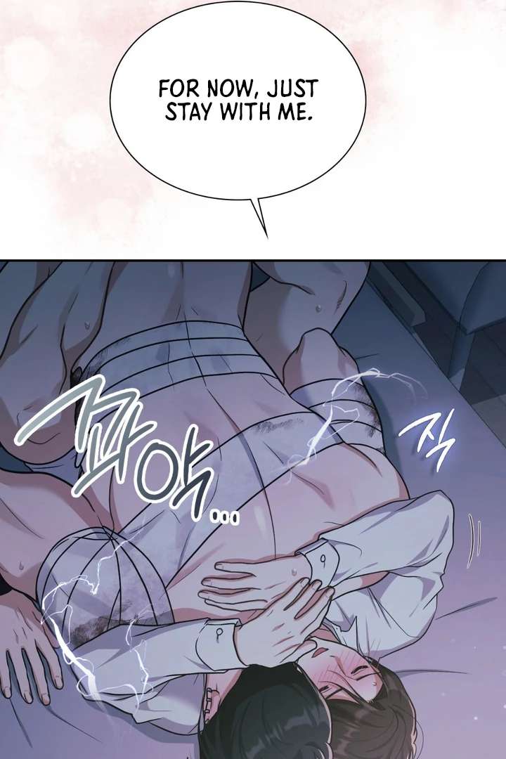 I’m Not Your Fated Guide But… Chapter 28 page 76 - 