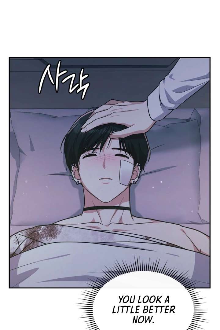 I’m Not Your Fated Guide But… Chapter 28 page 97 - 