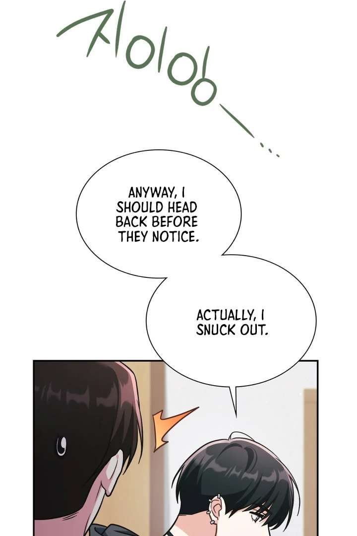 I’m Not Your Fated Guide But… Chapter 29 page 102 - 