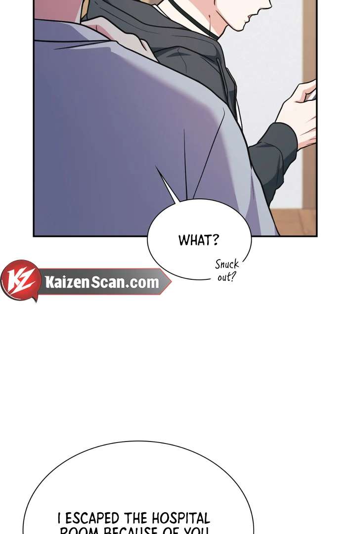 I’m Not Your Fated Guide But… Chapter 29 page 103 - 