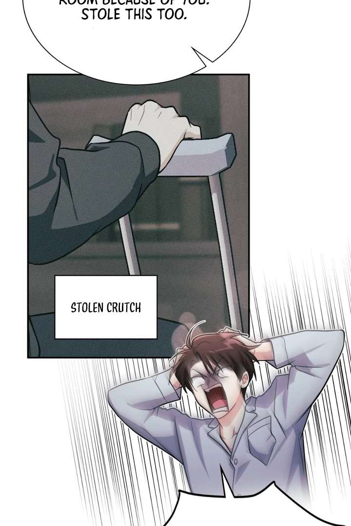 I’m Not Your Fated Guide But… Chapter 29 page 104 - 