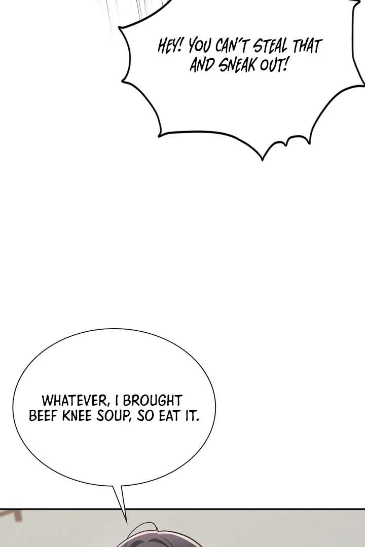 I’m Not Your Fated Guide But… Chapter 29 page 105 - 