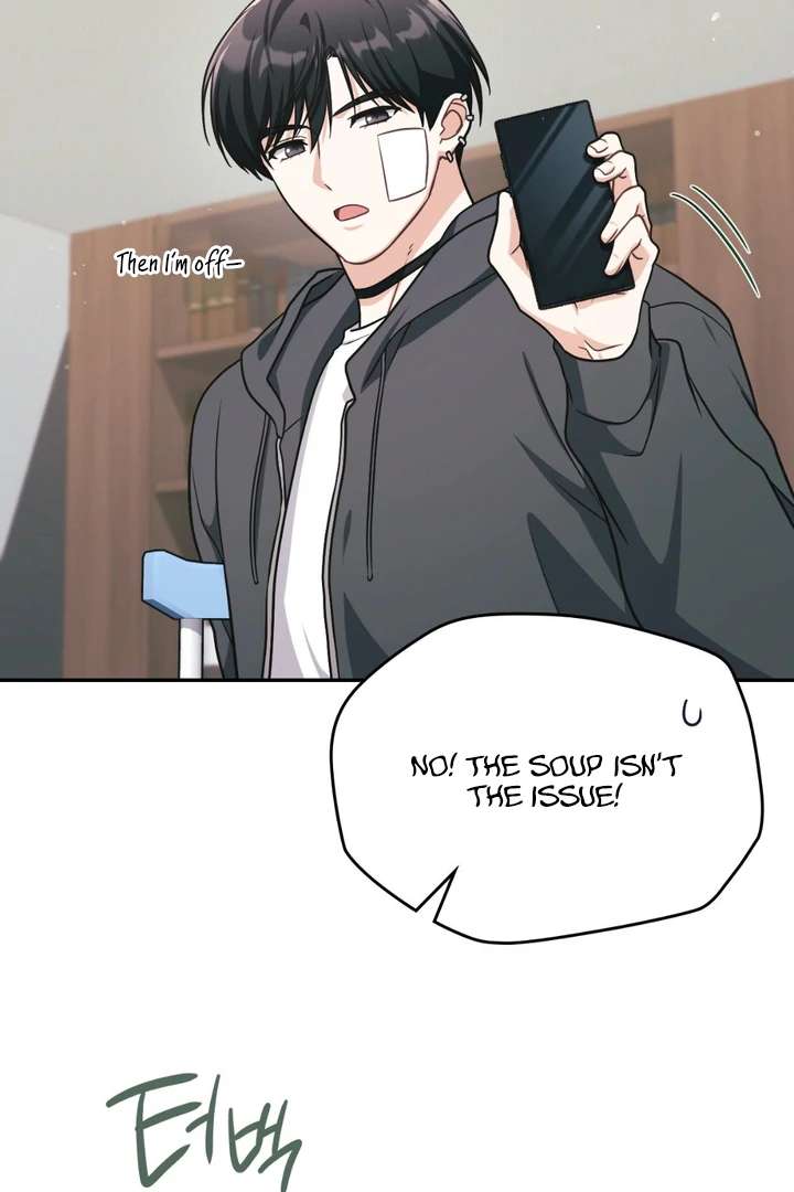 I’m Not Your Fated Guide But… Chapter 29 page 106 - 