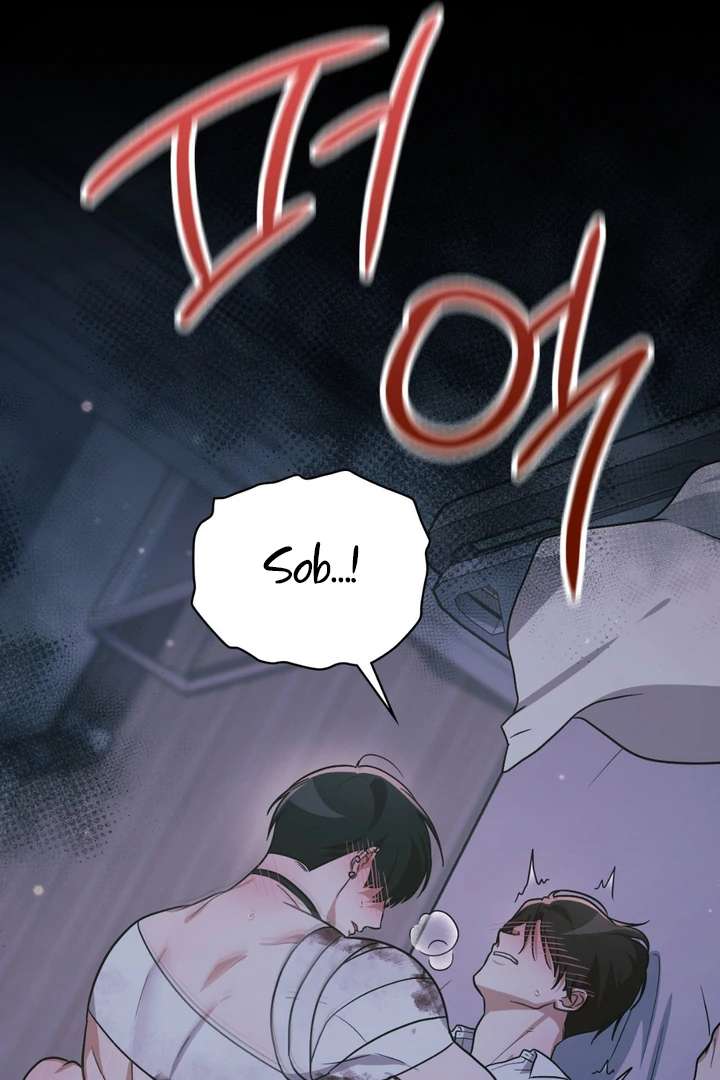 I’m Not Your Fated Guide But… Chapter 29 page 121 - 