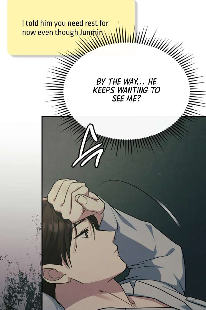 I’m Not Your Fated Guide But… Chapter 29 page 18 - 