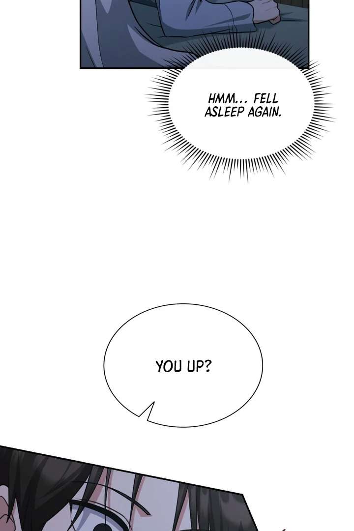 I’m Not Your Fated Guide But… Chapter 29 page 32 - 