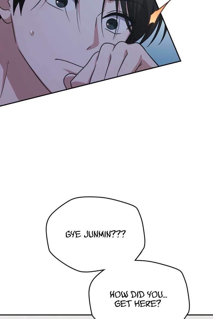 I’m Not Your Fated Guide But… Chapter 29 page 33 - 
