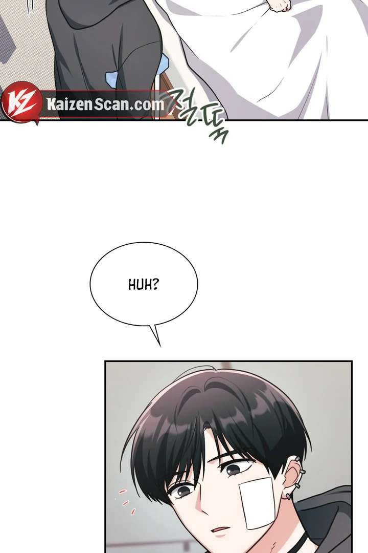 I’m Not Your Fated Guide But… Chapter 29 page 38 - 