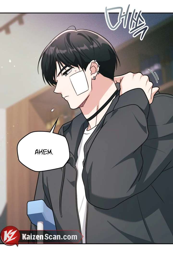 I’m Not Your Fated Guide But… Chapter 29 page 42 - 