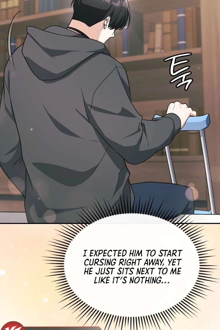 I’m Not Your Fated Guide But… Chapter 29 page 48 - 