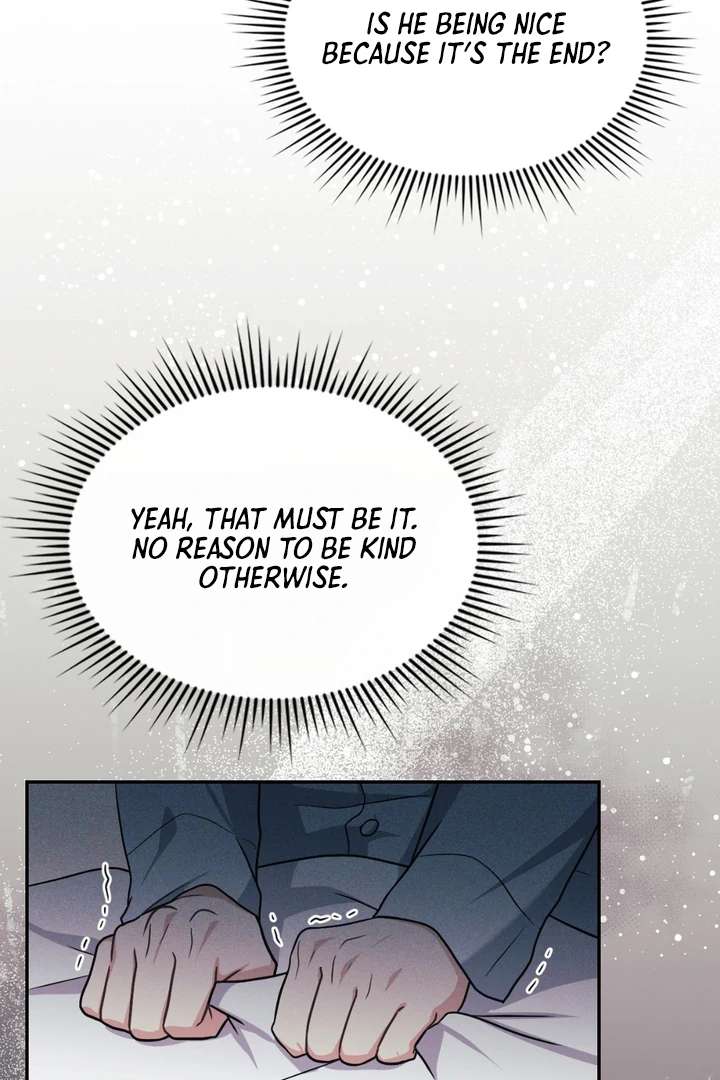 I’m Not Your Fated Guide But… Chapter 29 page 50 - 