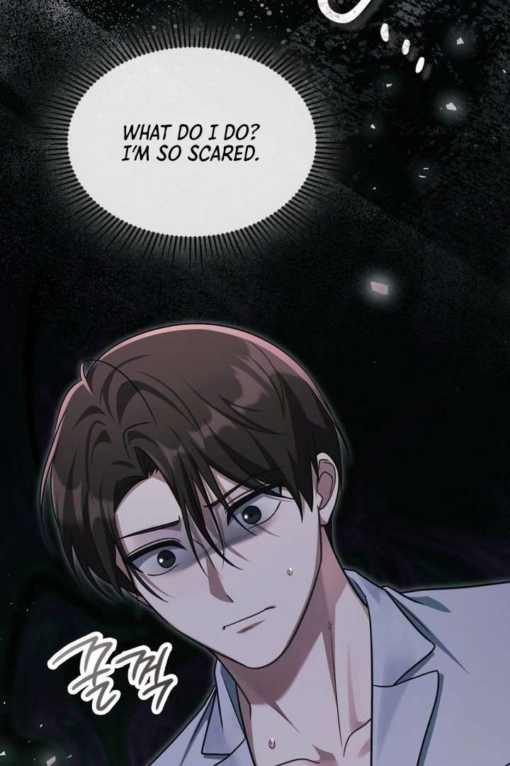 I’m Not Your Fated Guide But… Chapter 29 page 52 - 