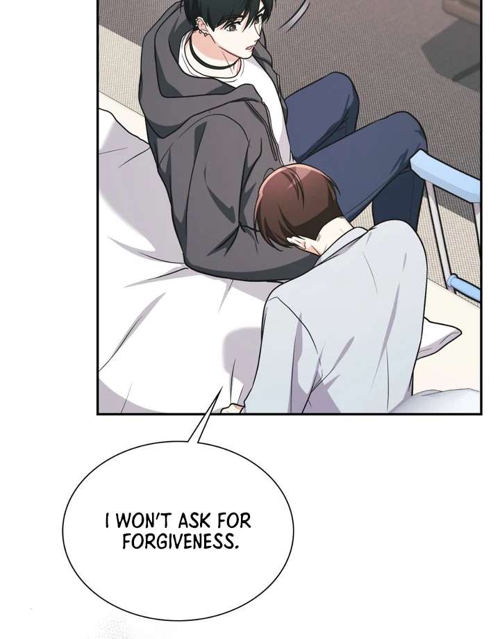 I’m Not Your Fated Guide But… Chapter 29 page 55 - 
