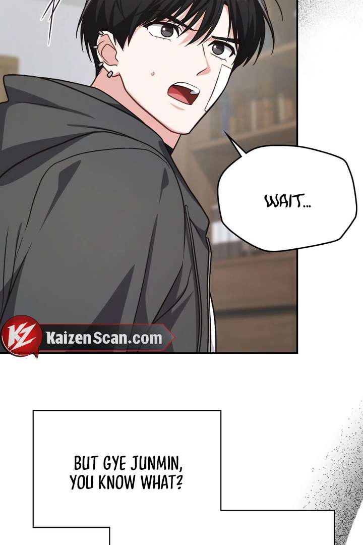 I’m Not Your Fated Guide But… Chapter 29 page 57 - 