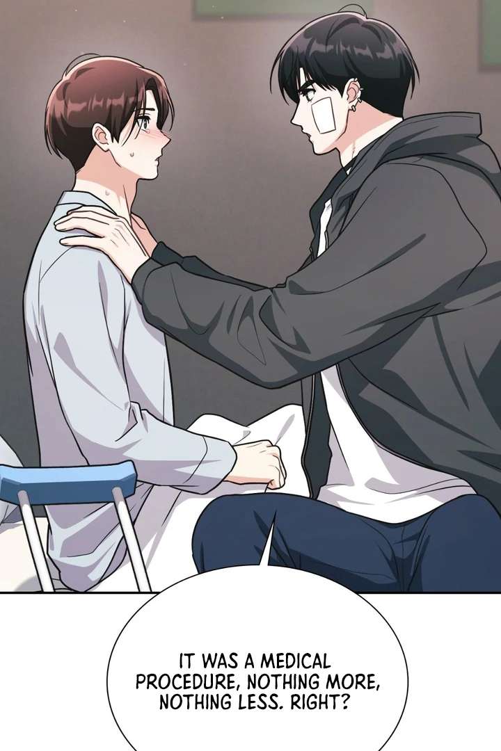 I’m Not Your Fated Guide But… Chapter 29 page 65 - 