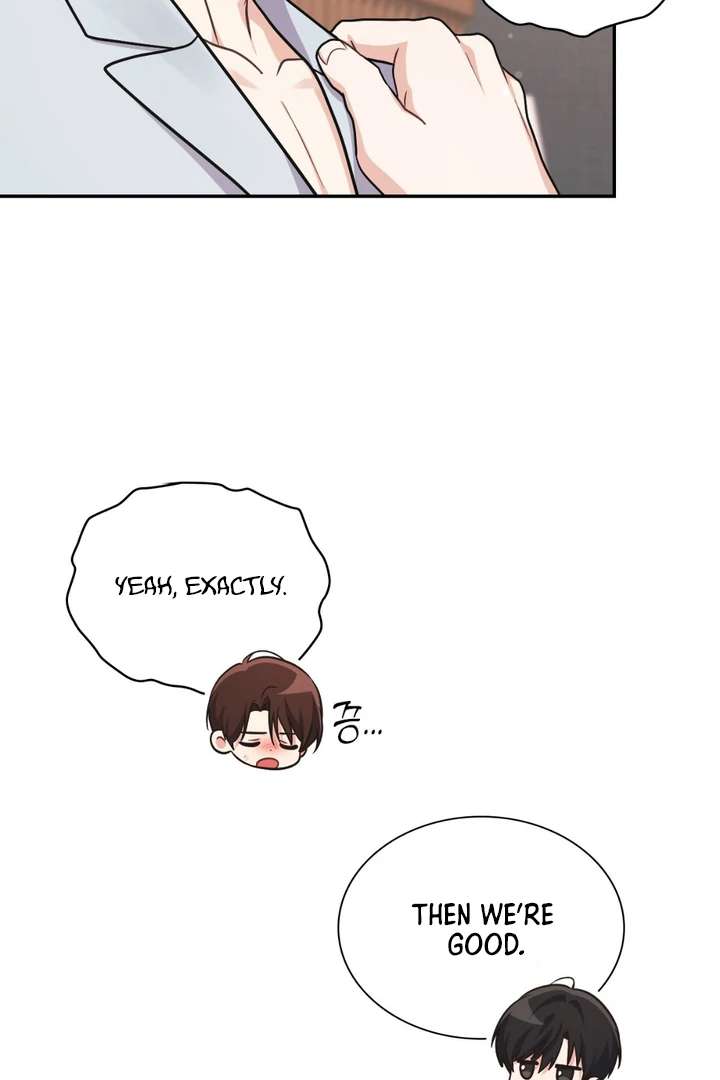 I’m Not Your Fated Guide But… Chapter 29 page 68 - 