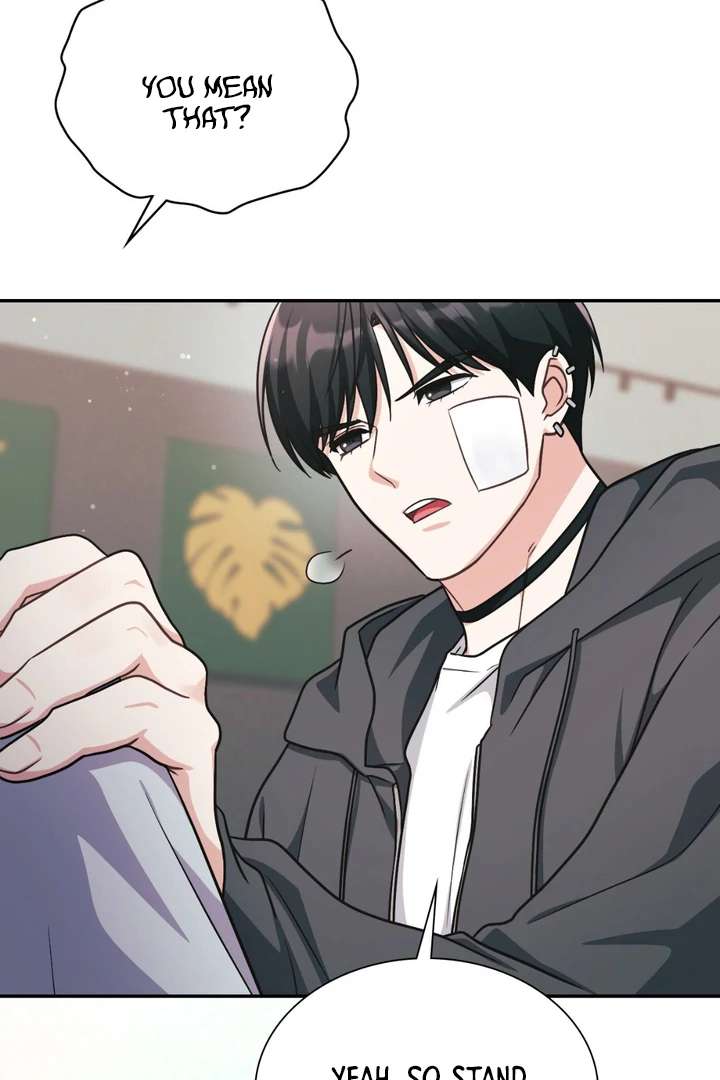 I’m Not Your Fated Guide But… Chapter 29 page 71 - 