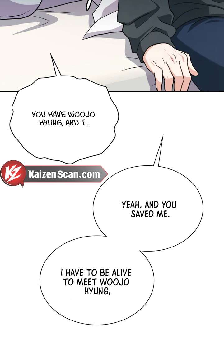 I’m Not Your Fated Guide But… Chapter 29 page 76 - 