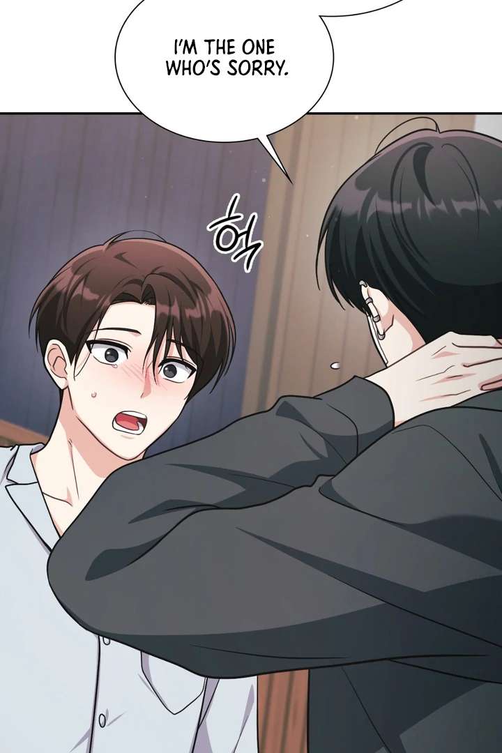I’m Not Your Fated Guide But… Chapter 29 page 78 - 