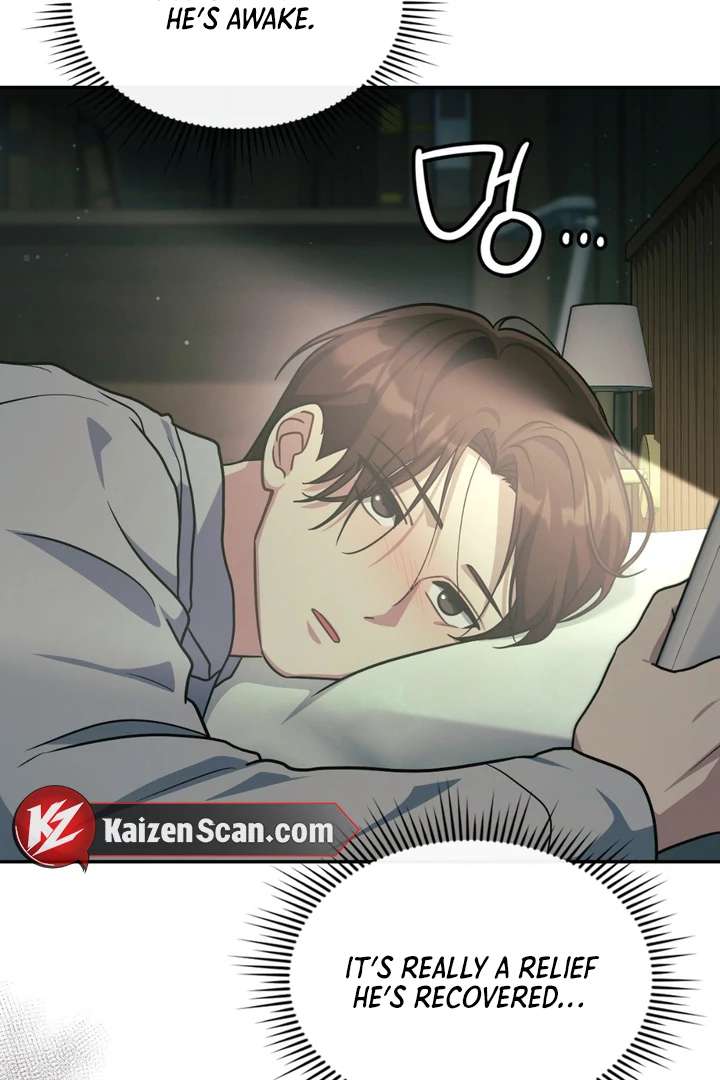 I’m Not Your Fated Guide But… Chapter 29 page 9 - 