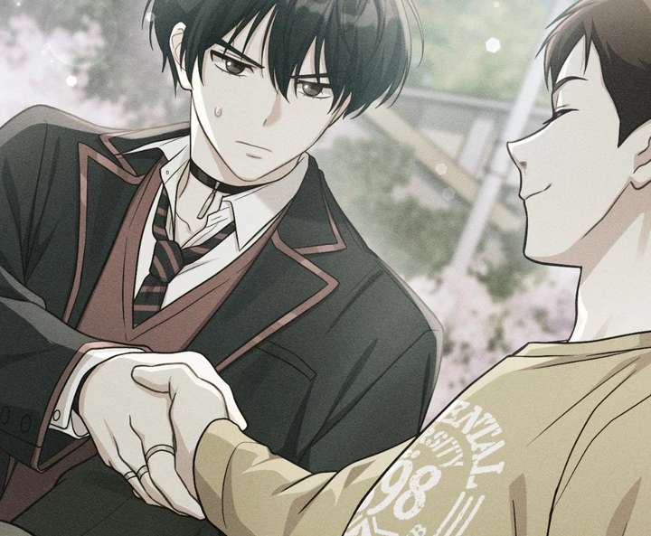 I’m Not Your Fated Guide But… Chapter 29 page 82 - 