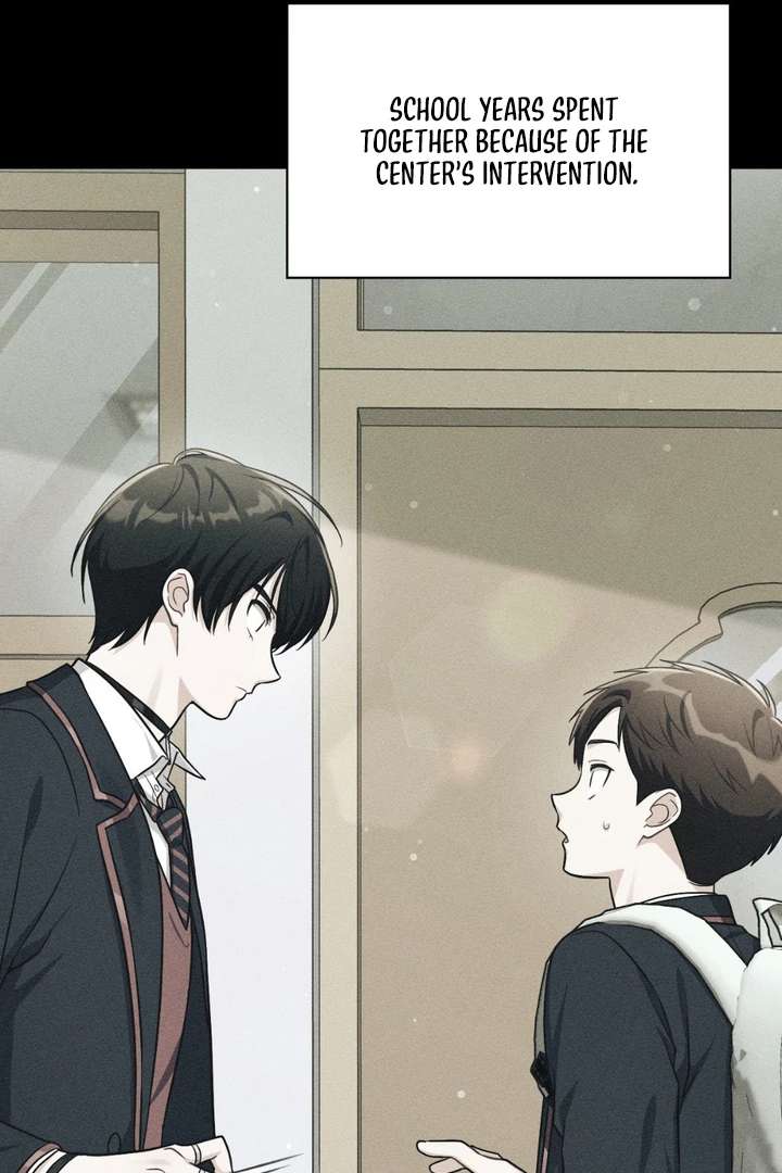 I’m Not Your Fated Guide But… Chapter 29 page 84 - 