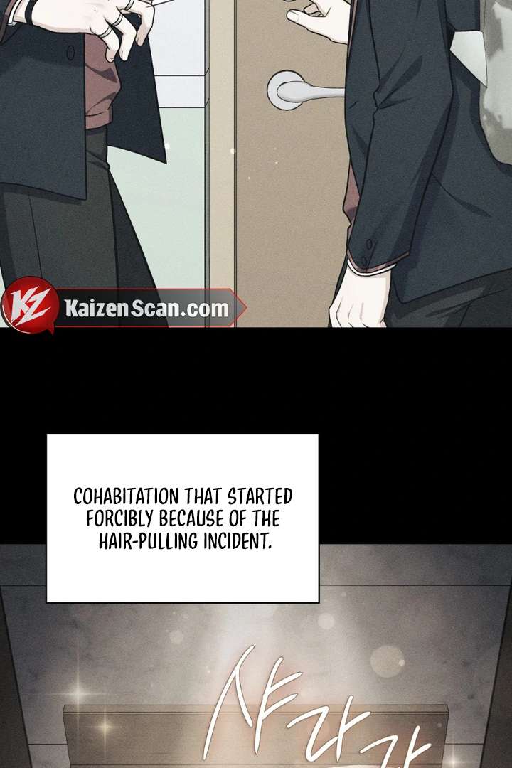 I’m Not Your Fated Guide But… Chapter 29 page 85 - 