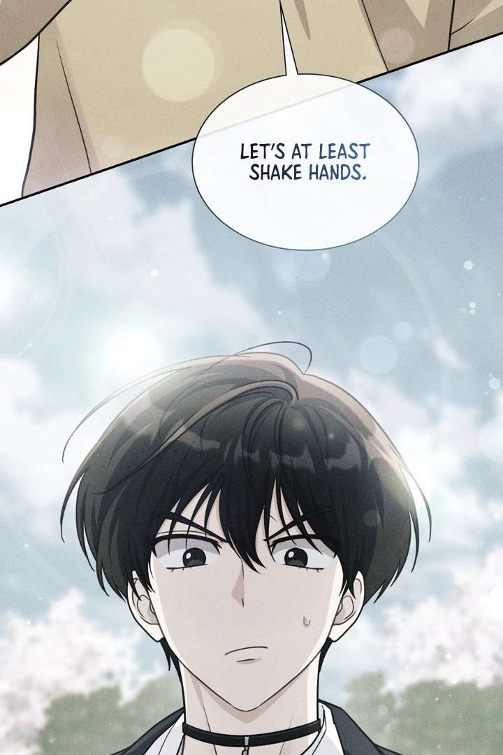 I’m Not Your Fated Guide But… Chapter 29 page 89 - 