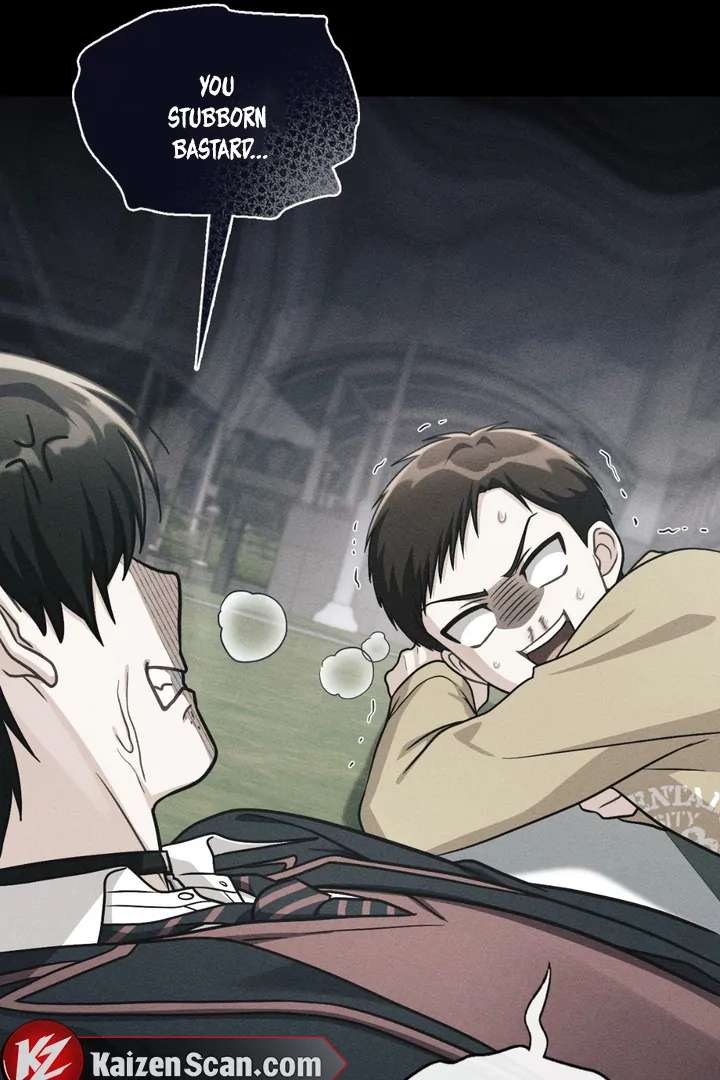 I’m Not Your Fated Guide But… Chapter 29 page 92 - 