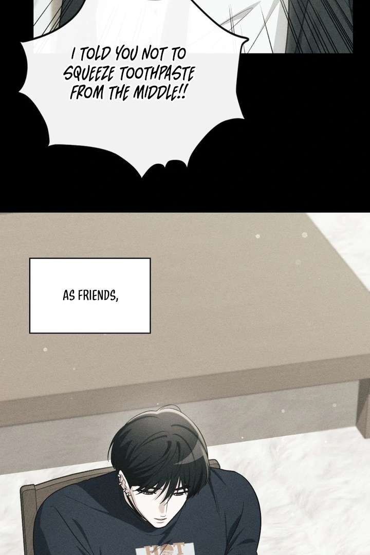 I’m Not Your Fated Guide But… Chapter 29 page 95 - 