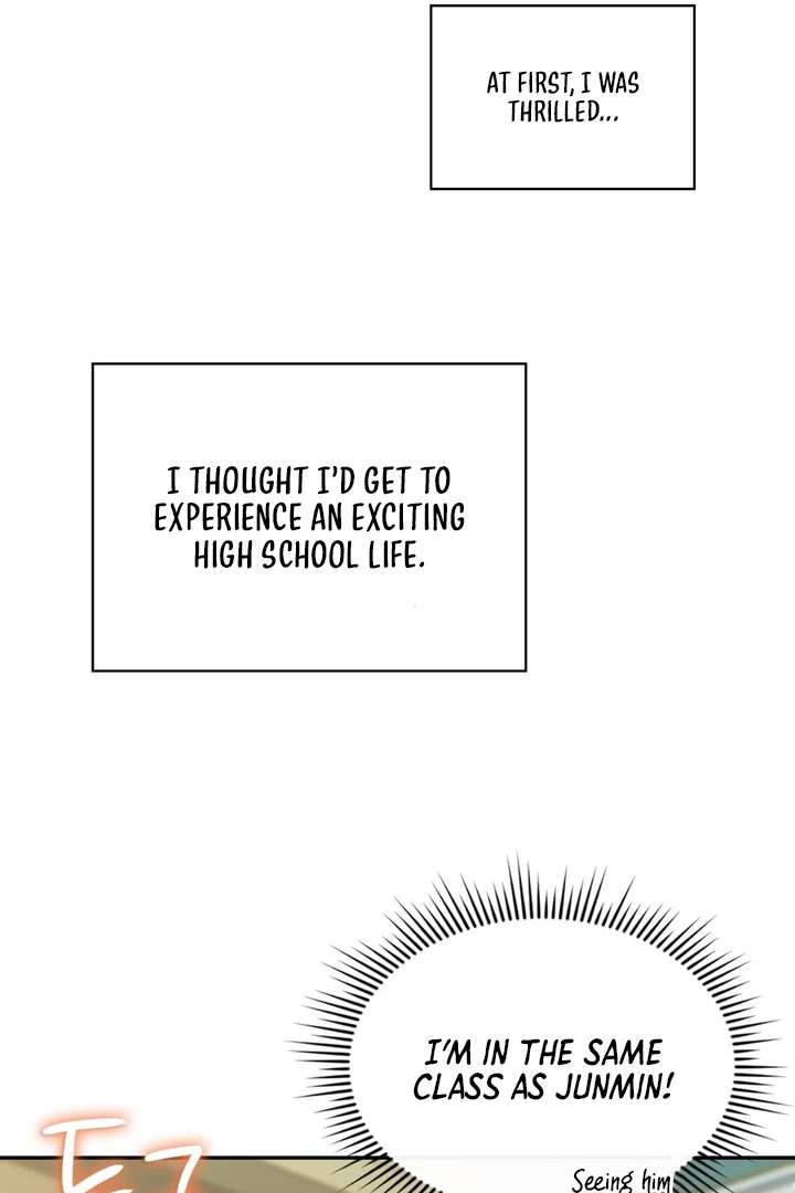 I’m Not Your Fated Guide But… Chapter 3 page 11 - 