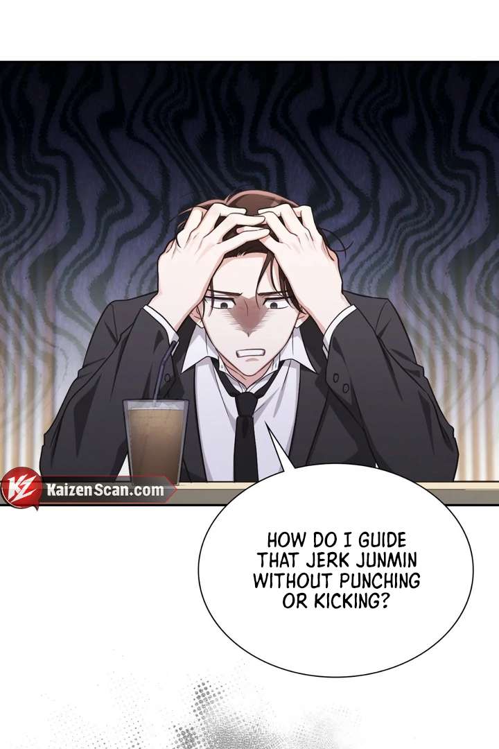 I’m Not Your Fated Guide But… Chapter 3 page 101 - 