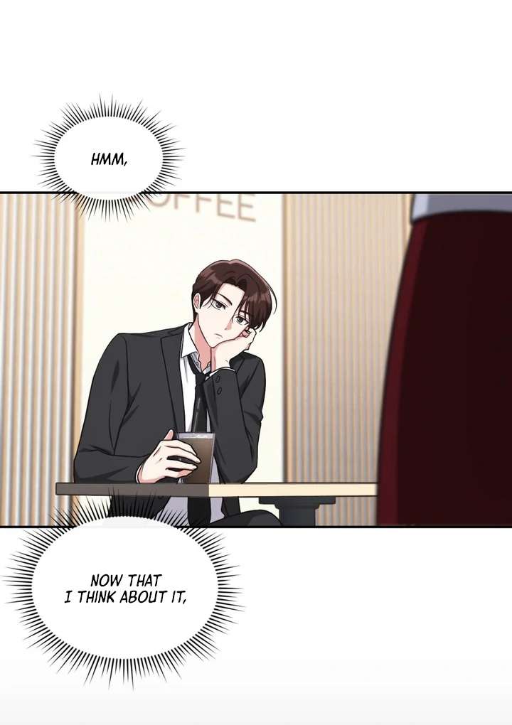 I’m Not Your Fated Guide But… Chapter 3 page 127 - 
