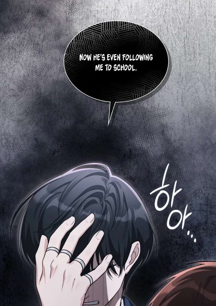 I’m Not Your Fated Guide But… Chapter 3 page 14 - 