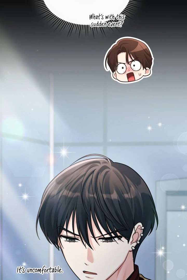 I’m Not Your Fated Guide But… Chapter 3 page 134 - 