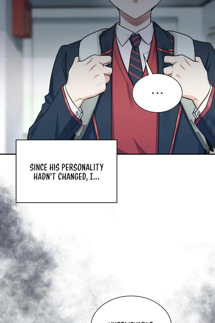 I’m Not Your Fated Guide But… Chapter 3 page 18 - 