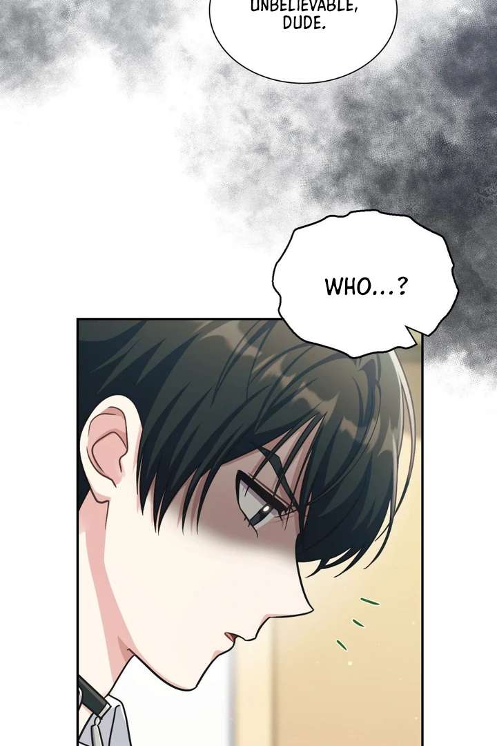 I’m Not Your Fated Guide But… Chapter 3 page 19 - 