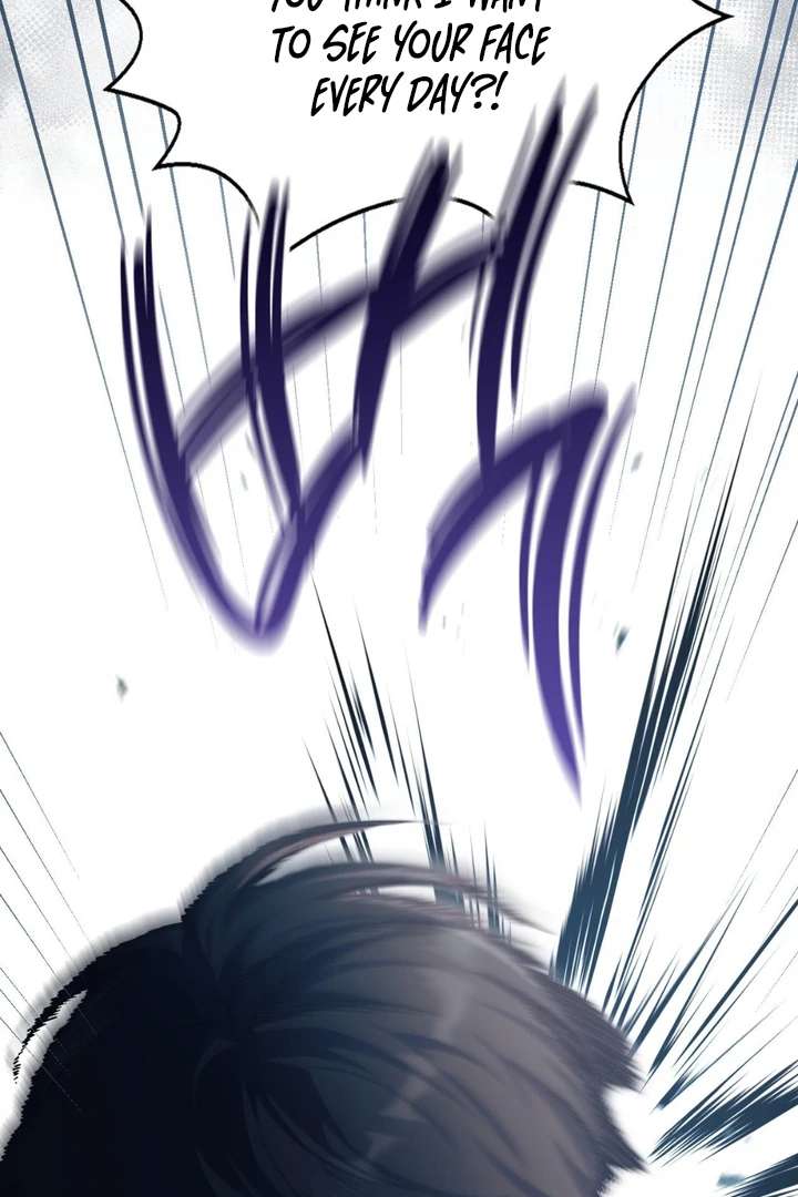 I’m Not Your Fated Guide But… Chapter 3 page 21 - 