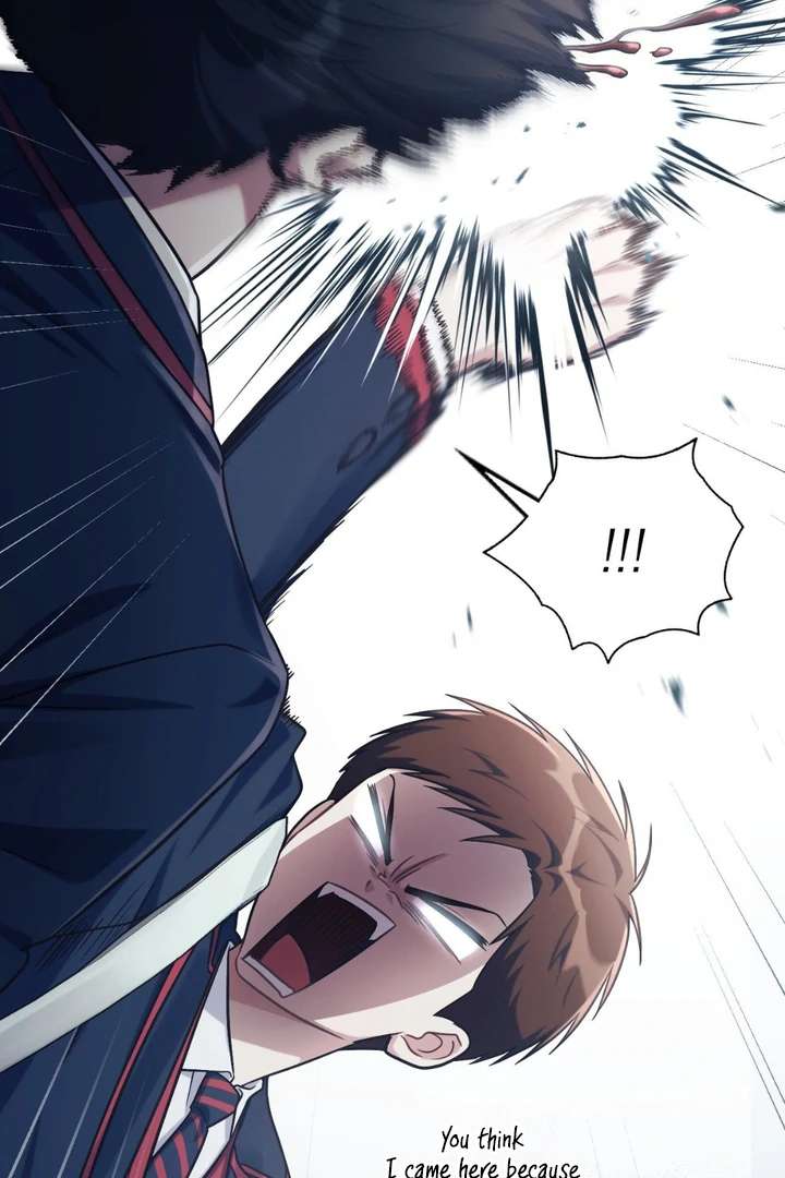 I’m Not Your Fated Guide But… Chapter 3 page 22 - 