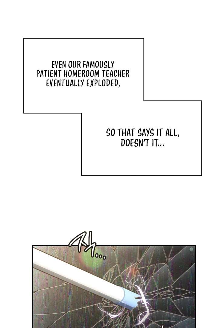 I’m Not Your Fated Guide But… Chapter 3 page 26 - 