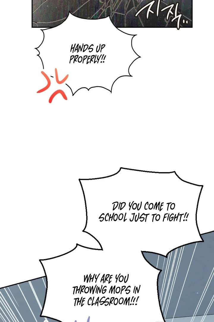 I’m Not Your Fated Guide But… Chapter 3 page 27 - 