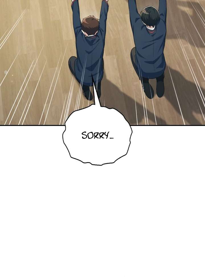 I’m Not Your Fated Guide But… Chapter 3 page 29 - 