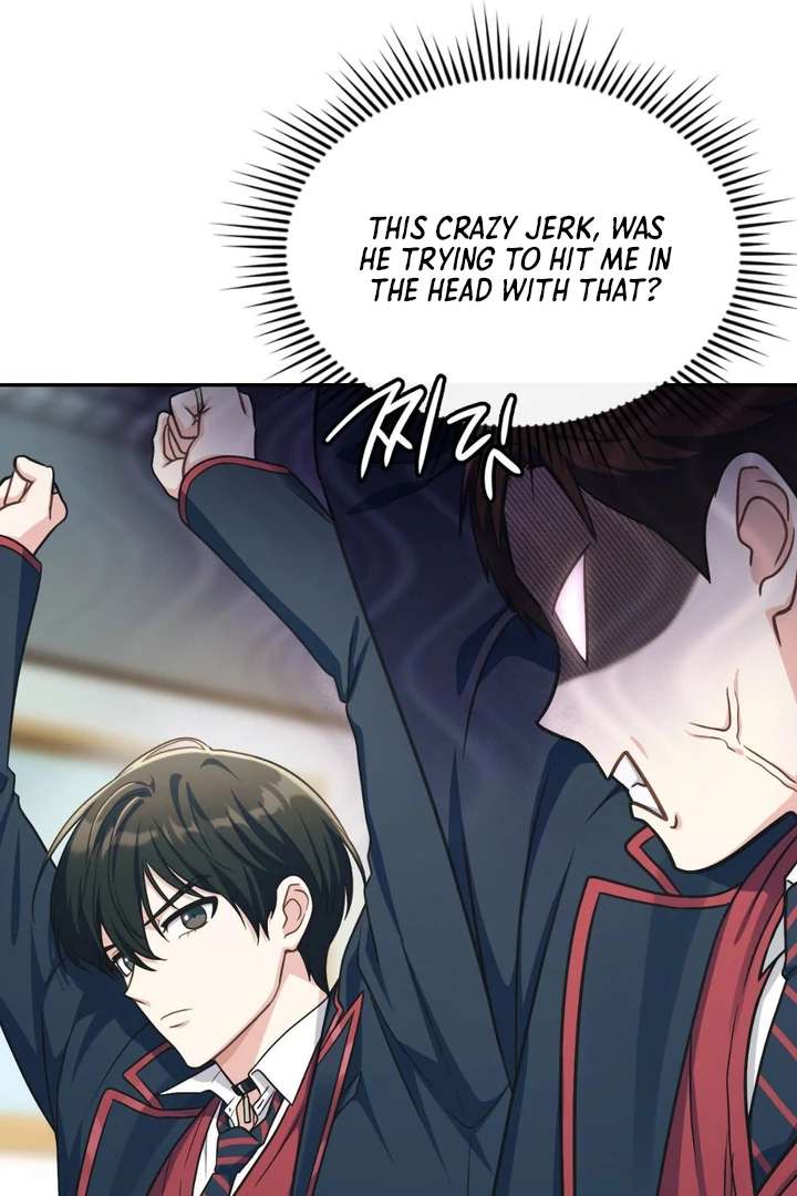 I’m Not Your Fated Guide But… Chapter 3 page 30 - 