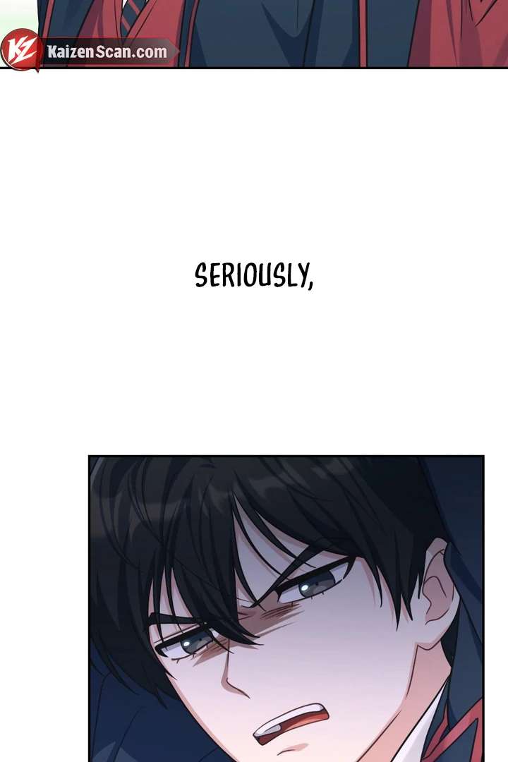 I’m Not Your Fated Guide But… Chapter 3 page 31 - 