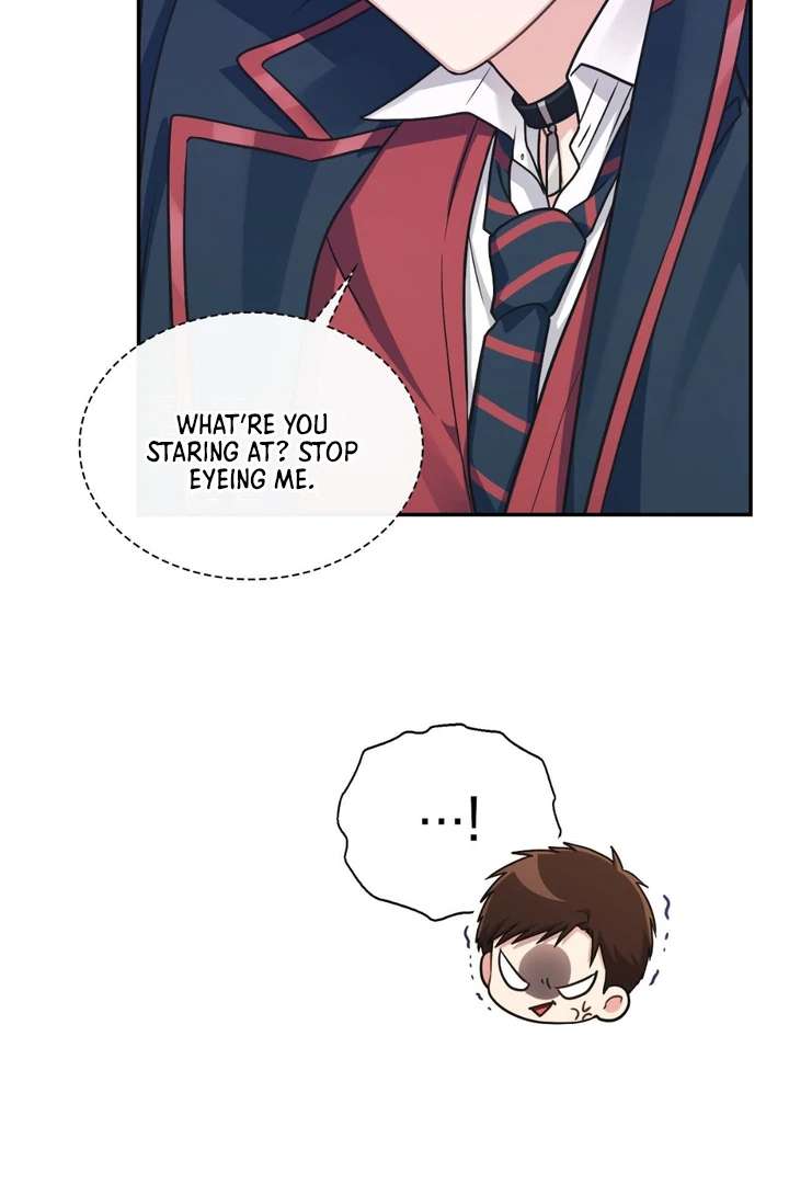I’m Not Your Fated Guide But… Chapter 3 page 32 - 
