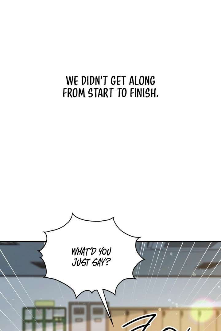 I’m Not Your Fated Guide But… Chapter 3 page 33 - 
