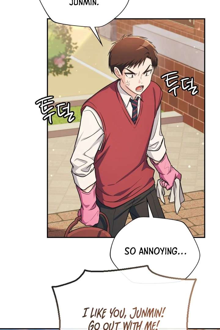 I’m Not Your Fated Guide But… Chapter 3 page 38 - 